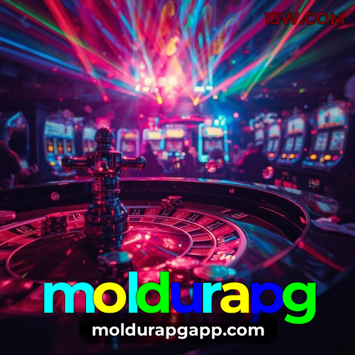 Reload Bonus moldurapg