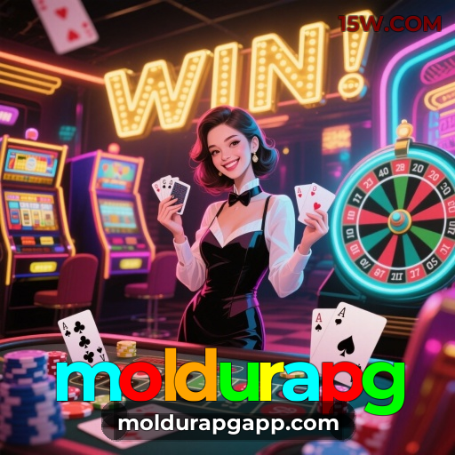 Baixar APK moldurapg