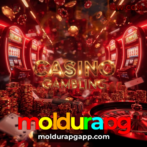 Programa VIP moldurapg