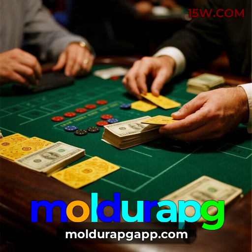 Segurança moldurapg