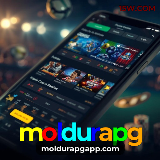 Download iOS moldurapg